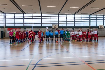 Bild 42 - Norddeutsche Futsalmeisterschaft